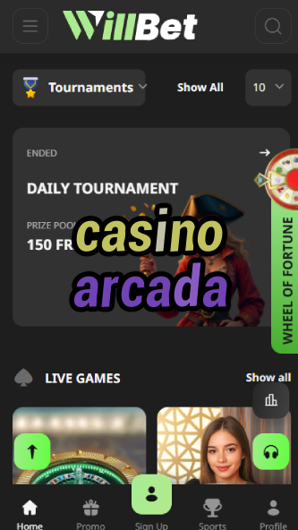 Casino Arcada - Premium Romanian Casino-www.bdqngd.com