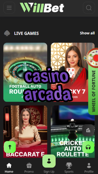 Casino Arcada - Premium Romanian Casino-www.bdqngd.com