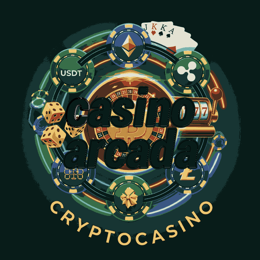 Casino Arcada - Premium Romanian Casino